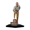 Iron Studios Stan Lee 1:10 Scale Statue