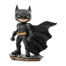 Iron Studios Batman The Dark Knight Batman Minico