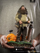 Iron Studios Harry Potter Hagrid 1:10 Scale Statue