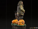 Iron Studios Harry Potter Hagrid 1:10 Scale Statue