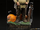 Iron Studios Harry Potter Hagrid 1:10 Scale Statue