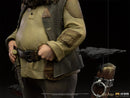 Iron Studios Harry Potter Hagrid 1:10 Scale Statue