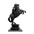 Iron Studios Harry Potter Ron Weasley Deluxe 1:10 Scale Statue