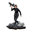 Iron Studios Spider Man: Far From Home Maria Hill BDS 1:10 Statue