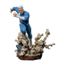 Iron Studios Marvel Comics Quicksilver 1:10 Scale Statue