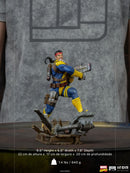 Iron Studios Marvel Comics Forge 1:10 Scale Statue