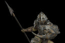 Iron Studios The Lord of the Rings Orc Armored 1:10 Scale Statue