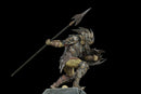 Iron Studios The Lord of the Rings Orc Armored 1:10 Scale Statue