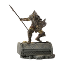 Iron Studios The Lord of the Rings Orc Armored 1:10 Scale Statue