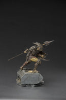 Iron Studios The Lord of the Rings Orc Armored 1:10 Scale Statue