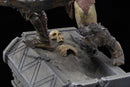 Iron Studios The Lord of the Rings Orc Armored 1:10 Scale Statue
