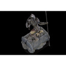 Iron Studios The Lord of the Rings Orc Armored 1:10 Scale Statue