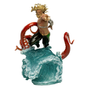 Iron Studios DC Comics Aquaman Deluxe 1:10 Scale Statue
