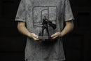 Iron Studios Star Wars: The Mandalorian Moff Gideon 1:10 Scale Statue