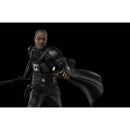 Iron Studios Star Wars: The Mandalorian Moff Gideon 1:10 Scale Statue