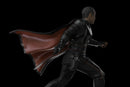 Iron Studios Star Wars: The Mandalorian Moff Gideon 1:10 Scale Statue