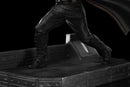 Iron Studios Star Wars: The Mandalorian Moff Gideon 1:10 Scale Statue