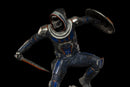 Iron Studios Black Widow (2021) Taskmaster 1:10 Scale Statue