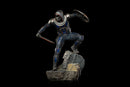 Iron Studios Black Widow (2021) Taskmaster 1:10 Scale Statue