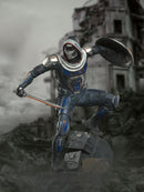 Iron Studios Black Widow (2021) Taskmaster 1:10 Scale Statue