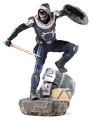 Iron Studios Black Widow (2021) Taskmaster 1:10 Scale Statue