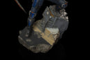 Iron Studios Black Widow (2021) Taskmaster 1:10 Scale Statue