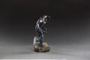 Iron Studios Black Widow (2021) Taskmaster 1:10 Scale Statue