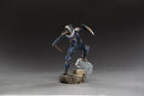 Iron Studios Black Widow (2021) Taskmaster 1:10 Scale Statue