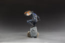 Iron Studios Black Widow (2021) Taskmaster 1:10 Scale Statue