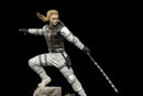 Iron Studios Black Widow (2021) Yelena Belova 1:10 Scale Statue
