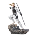Iron Studios Black Widow (2021) Yelena Belova 1:10 Scale Statue