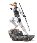 Iron Studios Black Widow (2021) Yelena Belova 1:10 Scale Statue