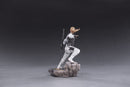 Iron Studios Black Widow (2021) Yelena Belova 1:10 Scale Statue