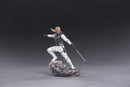 Iron Studios Black Widow (2021) Yelena Belova 1:10 Scale Statue