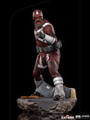 Iron Studios Black Widow (2021) Red Guardian 1:10 Scale Statue