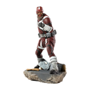 Iron Studios Black Widow (2021) Red Guardian 1:10 Scale Statue
