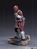 Iron Studios Black Widow (2021) Red Guardian 1:10 Scale Statue