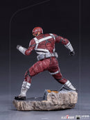Iron Studios Black Widow (2021) Red Guardian 1:10 Scale Statue