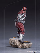Iron Studios Black Widow (2021) Red Guardian 1:10 Scale Statue