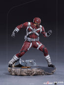 Iron Studios Black Widow (2021) Red Guardian 1:10 Scale Statue