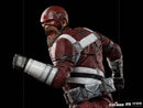 Iron Studios Black Widow (2021) Red Guardian 1:10 Scale Statue