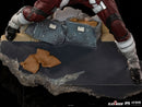 Iron Studios Black Widow (2021) Red Guardian 1:10 Scale Statue