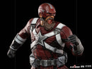 Iron Studios Black Widow (2021) Red Guardian 1:10 Scale Statue