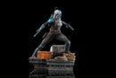 Iron Studios Star Wars: The Mandalorian Bo Katan 1:10 Scale Statue