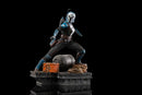 Iron Studios Star Wars: The Mandalorian Bo Katan 1:10 Scale Statue