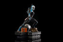 Iron Studios Star Wars: The Mandalorian Bo Katan 1:10 Scale Statue