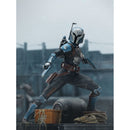 Iron Studios Star Wars: The Mandalorian Bo Katan 1:10 Scale Statue