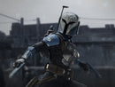 Iron Studios Star Wars: The Mandalorian Bo Katan 1:10 Scale Statue