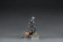 Iron Studios Star Wars: The Mandalorian Bo Katan 1:10 Scale Statue