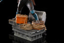 Iron Studios Star Wars: The Mandalorian Bo Katan 1:10 Scale Statue